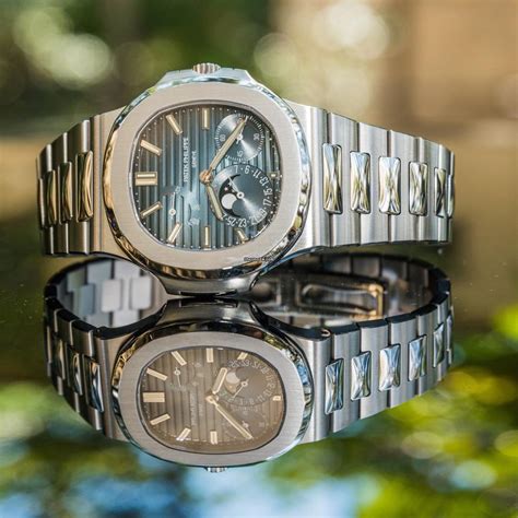 patek philippe listino 2022